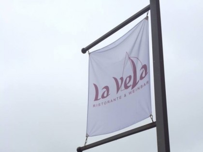 Photo: La Vela